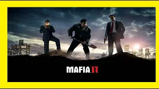 Mafia 2: Definitive Edition - Le Film Complet En Français (FilmGame)