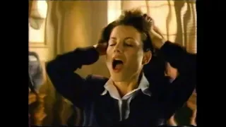 2000 - Herbal Essences Shampoo - She's Got The Urge (Courtroom) Commercial