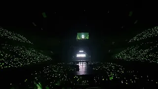 PROMISE YOU & ENDING - NCT 127 3RD TOUR ‘NEO CITY : JAKARTA - THE UNITY’ DAY 2 - 14 JAN 2024