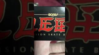 Bones Reds bearings AliExpress