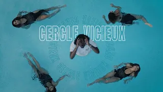 Shreez ft. Lebza Khey  - Cercle vicieux // Vidéoclip officiel