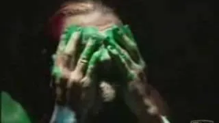 Jeff Hardy goes to the top