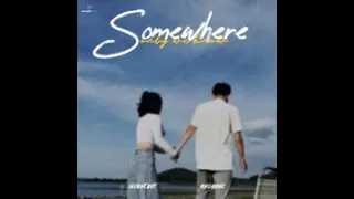 Somewhere Only We Know