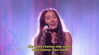 Lauren Daigle - Still Rolling Stones - Legendado