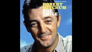 The Ballad of Thunder Road - Robert Mitchum