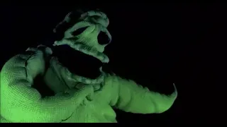 Oogie's Boogie (Villains Lair)