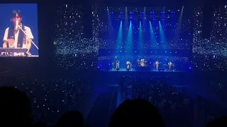 예뻤어 (You Were Beautiful) + Congratulations / 190810 DAY6 WORLD TOUR 'GRAVITY' in SEOUL