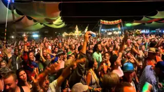 Reggae on the River 2014 Documentary