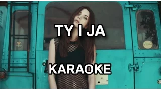 NOWA, LEPSZA WERSJA! Monika Lewczuk - Ty i ja [karaoke/instrumental] - Polinstrumentalista