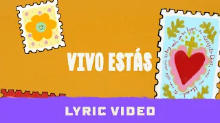 Vivo Estás - Lyric Video | Hillsong en Español y Hillsong Kids