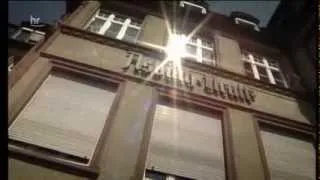 Geschichten aus Hessen - Die Asbach Uralt Geschichte - Der Geist von Rüdesheim