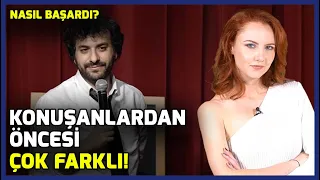 Hasan Can Kaya Aslında Kim? I Nasıl Başardı?