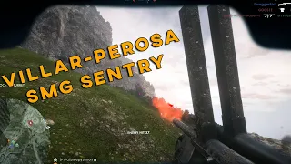 Battlefield 1 - The Villar-Perosa Sentry (2021)