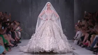 Ziad Nakad | Haute Couture | Fall/Winter 2018/19