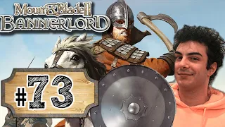 VLANDIA'NIN YAKLAŞAN SONU! - Bannerlord Macerası #73