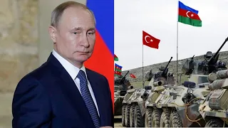 Карабах – самый большой проигрыш Москвы: чем закончится этот конфликт, Большой мир