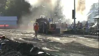 RB at Adams Nebraska Tractor pull 8 21 2010.MPG