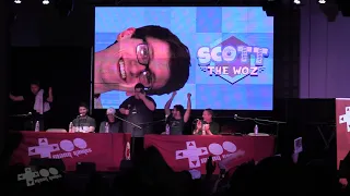Too Many Games 2021 - Scott the Woz