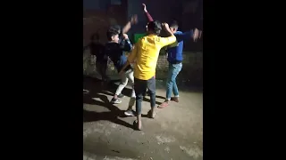 Teri jawani bottle rum ki boys dance