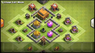 Th3 Farming Base !!!