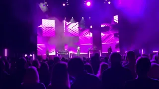 Things Can Only Get Better - Howard Jones - Live at the O2 Arena London