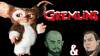 Gremliny Rozrabiają / Gremlins [Koszmarne Horrory #56]