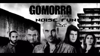 Gomorra Sadness (Noise Fun Edit) - Mokadelic feat Lana Del Rey