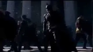 Batman   O Cavaleiro das Trevas Ressurge TRAILER OFFICIAL HD)   Dublado