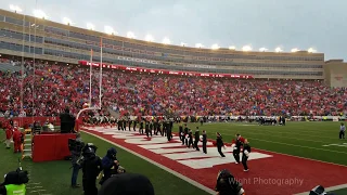 Jump Around - Camp Randall Stadium | October 5, 2019