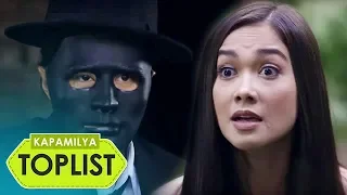 10 scenes of Camila in her battle to find truth and justice in The Killer Bride | Kapamilya Toplist