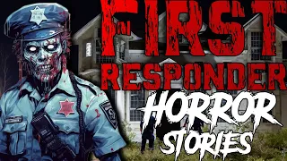 FIRST RESPONDER HORROR STORIES - Stories from POLICE and EMT