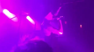 Aesthetic Perfection "Antibody" Live @ Complex LA 3/4/17