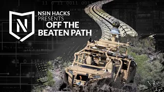 NSIN Hacks Presents: Off the Beaten Path