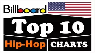 Billboard HipHop/RnB Charts | July 08, 2017 | ChartExpress