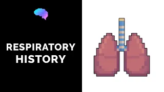 Respiratory History Taking - OSCE Guide | UKMLA | SCA | CPSA