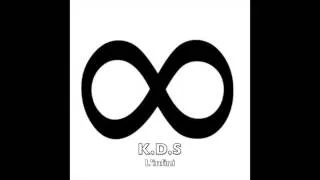 K.D.S - L'infini