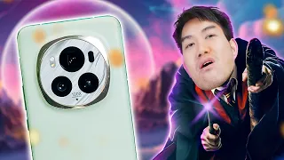 รีวิว HONOR Magic 6 Pro รุ่นท็อปที่คุ้มสุดในโลก