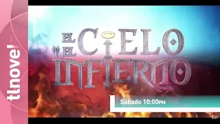 El cielo y el infierno: Entre dos hogares | Avance | Este sábado - tlnovelas