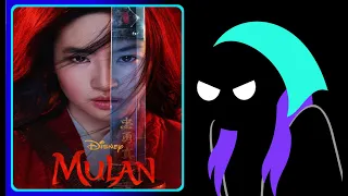 Mulan (2020): Disney Remakes claim another soul....