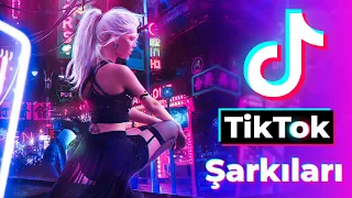 TikTok'da bağımlılık yapan şarkılar | TikTok şarkıları 2022 | TikTok müzikleri | #22