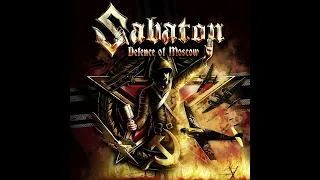 (CONCEPT!) The Most Powerful Version: Sabaton - Defence of Moscow