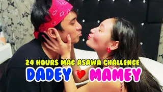 24 HOURS MAG ASAWA CHALLENGE | TEAM JOSA