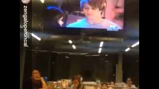 Lizquen- epekto sa mga adik ng forevermore/lizquen