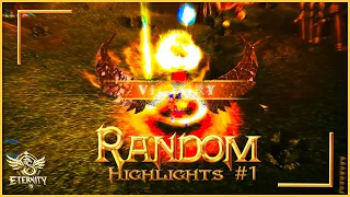 4Story 4Vision - RANDOM Highlights #1