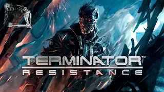 Terminator: Resistance - Ожидаемый Провал ??? [Обзор]