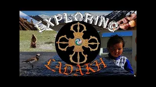 Field Work in Geography | Exploring Ladakh : A Geoecological Perspective