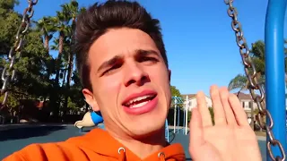 Brent Rivera! LITTLE KIDS NOWADAYS!! Brent Rivera