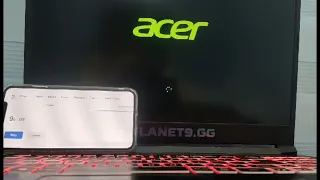 Acer Nitro 5 i7-11th 3050ti Boot Time After 1 Month