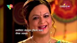 Uttaran - उतरन -  5th Nov 2014