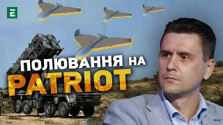 ❗КОВАЛЕНКО: У чому СЕНС атак Шахедами / Коли будуть перші F-16 / Про КОНТРНАСТУП / Операція БАХМУТ